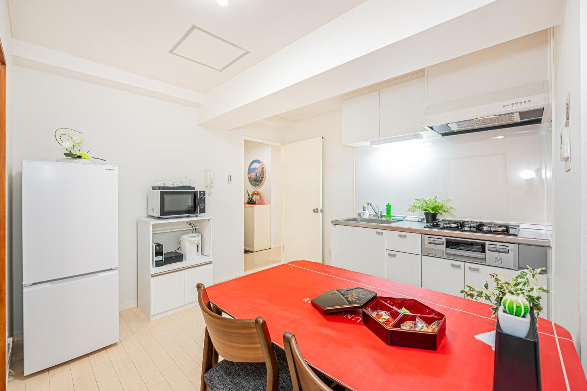 Kyara Hotelミスミ302 Tōkyō Extérieur photo
