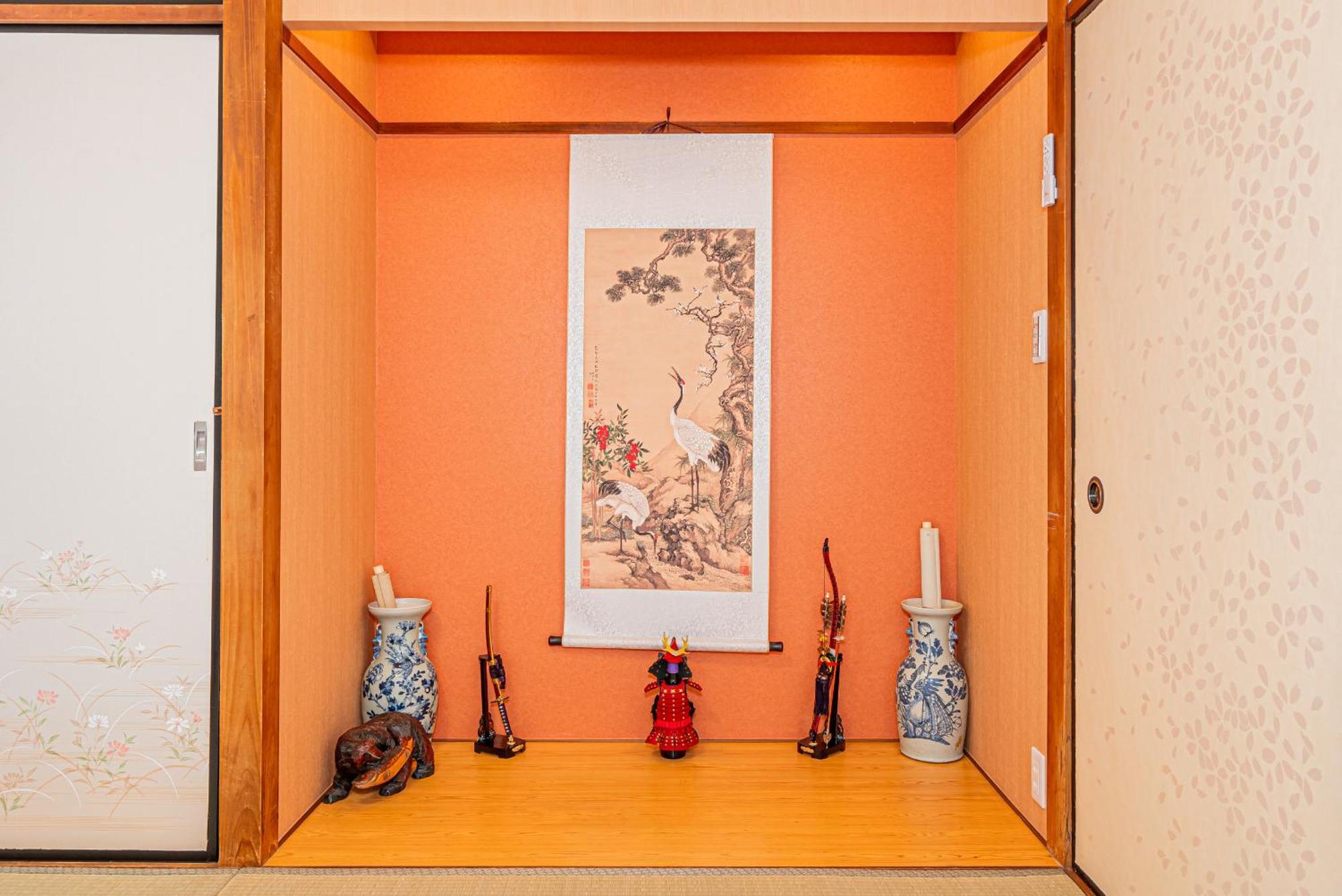 Kyara Hotelミスミ302 Tōkyō Extérieur photo