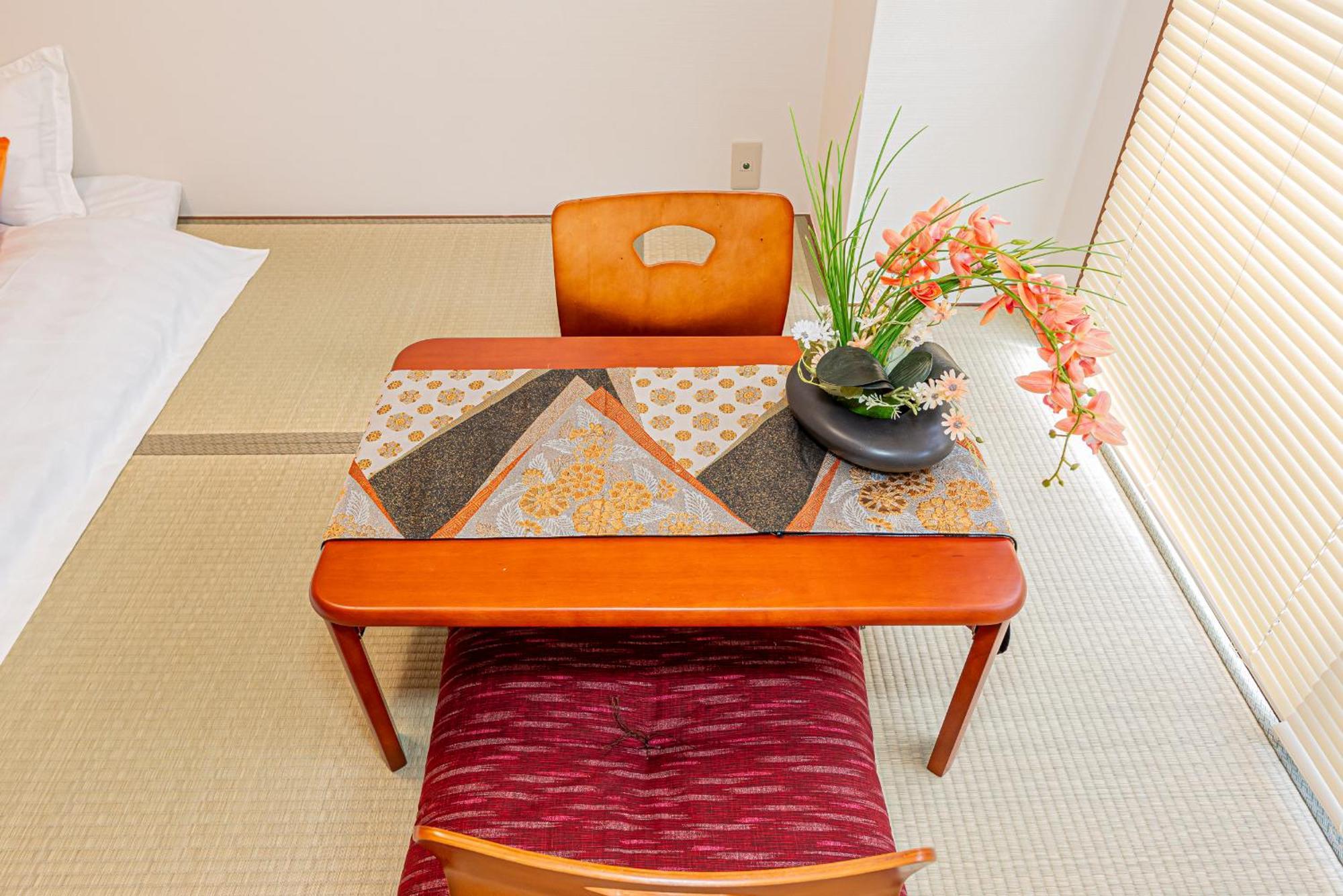 Kyara Hotelミスミ302 Tōkyō Extérieur photo