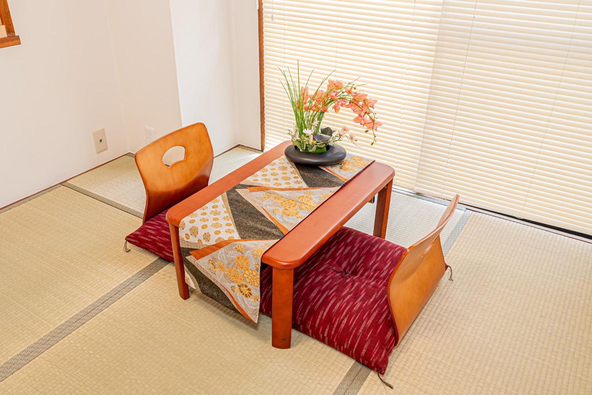 Kyara Hotelミスミ302 Tōkyō Extérieur photo